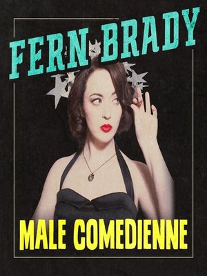 cover image of Fern Brady